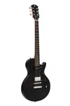 Stagg Standard Series Electric Guitar Black SEL-HB90 Blk. Fixed Price $225.00.
