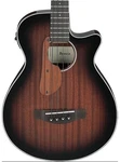 Ibanez AEGB24E Acoustic-electric Bass Guitar Mahogany Sunburst High Gloss. Fixed Price $499.99.