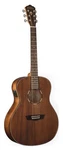 Washburn O12SE Woodline 10 Series Orchestra Acoustic Electric Guitar. Fixed Price $599.00.