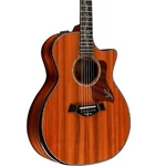 Taylor PS14CE Honduran Grand Auditorium A/e Guitar Shaded Edge Burst. Fixed Price $11999.00.