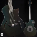 Taylor T5Z Custom - Big Leaf Maple & Shamel Ash Catch Event/namm Instrument. Fixed Price $3399.15.