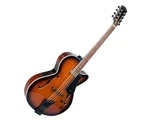 Gold Tone Mandocello - Open Box. Fixed Price $1249.99.
