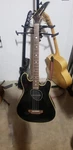 Vintage Kramer Ferrington 4 Strings Acoustic Electric Bass Guitar. Fixed Price $650.00.