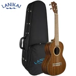 Lanikai Mas-t All Solid Mahogany Series Tenor Acoustic Ukulele With Foam Case. Fixed Price $361.75.