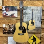 Used Martin HD12-28 Standard 12-STRING, 2023 Acoustic Guitar. Fixed Price $3061.45.