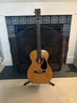 Martin 2017 0-18. Fixed Price $2100.00.