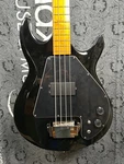 Epiphone Grabber Bass - Ebony. Fixed Price $999.99.