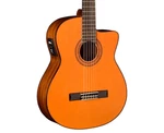 Washburn C5CE Classical Series Acoustic/electric Guitar - Open Box. Fixed Price $200.99.