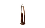 Ruach Original Wooden GS-1 Acoustic Electric Guitar Stand Handmade From. Fixed Price $293.63.