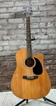 Jasmine ES33C Acoustic-electric Guitar For Parts / Repair. Fixed Price $79.99.