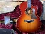 Taylor 714CE 2021 Sunburst Acoustic Electric Guitar - Excellent!. Fixed Price $2199.00.