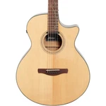 Ibanez AE275BT Baritone Acoustic-electric Guitar, Solid Spruce Top. Fixed Price $779.99.