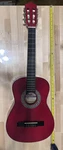 Stagg Acoustic Guitar - C510 Tr. Fixed Price $10.00.