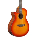 Ibanez AEG58L Cutaway Left-handed Acoustic Electric Guitar Violin Burst. Fixed Price $379.99.
