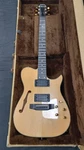 Carvin AE185 Acoustic Electric Guitar With Hard Shell Case (read Description). Fixed Price $919.99.