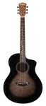 Washburn Vite S9V Bella Tono Studio Cutaway Acoustic Electric Guitar. Gloss. Fixed Price $399.00.