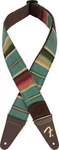 Guitar Strap Fender Sonoran 2IN Oasis Acoustic Electric Accessories. Fixed Price $59.99.