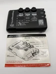 Tonewoodamp Acoustic Guitar Effects Processor W/ Mount & Patch Cable. Fixed Price $259.99.