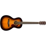 Fender CP-140SE Parlor Acoustic-electric Guitar Rosewood Fingerboard Sunburst. Fixed Price $399.99.