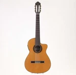 Jose Antonio 6CCE Acoustic Electric Guitar Cedar Mahogany Rosewood. Fixed Price $919.37.