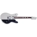 Schecter Robert Smith Ultracure-xii Vintage White Vwht 12-STRING Electric Guitar. Fixed Price $1199.00.