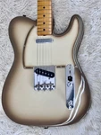Fender Limited Edition Vintera Ii '60S Telecaster Electric Guitar Antigua Finish. Fixed Price $1574.99.