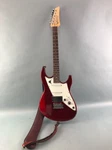 JTV-69 Variax Guitar Line Models 25 Instruments And Can Change Tunings!. Fixed Price $1400.00.