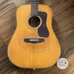 Guild D-40 1972 Westerly Bluegrass Jubilee Used Acoustic Guitar. Fixed Price $1877.52.