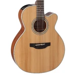 Takamine GN20CE Series Nex Cutaway A/e Guitar Natural B-stock. Fixed Price $559.99.