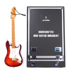 Axe Heaven Fender Select Stratocaster Holiday Ornament Miniature Guitar Replica. Fixed Price $19.99.