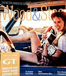 Wood Steel Magazine 2020 Issue 3 Taylor Guitar Guide American Dream Series. Fixed Price $29.99.