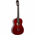 Ortega Guitars 6 String Family Series Full Size Nylon Classical With Bag. Fixed Price $279.99.