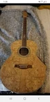 Ibanez EW20AS-NT 2000S Natural. Fixed Price $700.00.