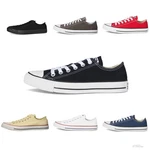 Converse All Star Chuck Taylor Canvas Low Top Men/women Causal Classic Sneaker. Fixed Price $49.99.
