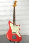 Fender American Professional Classic Jazzmaster Electric Guitar - Faded Dakota. Fixed Price $1379.99.