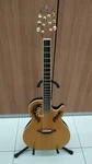 Ovation EA68 Viper Electric Acoustic. Fixed Price $2141.99.