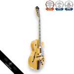 Ibanez GB40THII Anniversary Acousticelectric Guitar Antique Amber. Fixed Price $1727.20.
