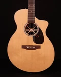Martin SC-10E Modern Satin Dreadnought Acoustic Electric, E1 Pickup, Bag. Fixed Price $1099.99.
