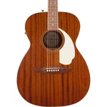 Fender California Std Monterey Grand Concert Acoustic-electric Guitar, Sapele. Fixed Price $279.99.