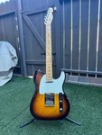 Fender American Standard Telecaster 2012 Maple Fingerboard 2-COLOR Sunburst. Fixed Price $980.00.