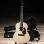 Larrivee L-40R Spruce/rosewood Acoustic Guitar W/ Case. Fixed Price $2699.00.