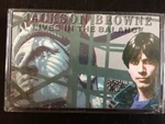 Jackson Browne - Lives The Balance Cassette Ex+(insert)/ex+(tape). Fixed Price $6.80.