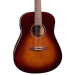 Seagull S6 Original Presys Ii Dreadnought Acousticelectric Guitar Burnt Umber. Fixed Price $779.00.