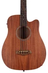 Gold Tone M-BASS25 25-INCH Scale Acoustic-electric Microbass Natural. Fixed Price $679.99.