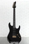 Ibanez Premium AZ26P1 Electric Guitar - Black. Fixed Price $1169.99.