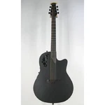 Ovation Elite Super Shallow 1868TX 5. Fixed Price $947.00.