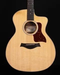 Taylor 214CE Deluxe Acoustic Guitar With Hard Shell Case, 2021 - Used. Fixed Price $1650.00.