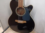 Takamine TDP561C Electric Acoustic Guitar CTP-3 Tube Preamp Black. Fixed Price $988.00.