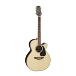 Takamine GN51CE Acoustic Guitar (natural). Fixed Price $699.00.