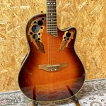 Ovation Celebrity CC257 Acoustic Electric Guitar Classic Deluxe Safe Deliv. Fixed Price $633.42.